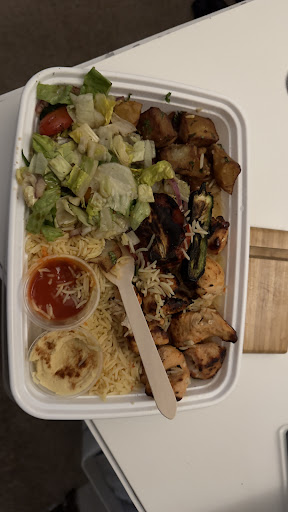 Photo of Sultan Grill - 2130 Kingsway, Vancouver, BC V5N 2T5